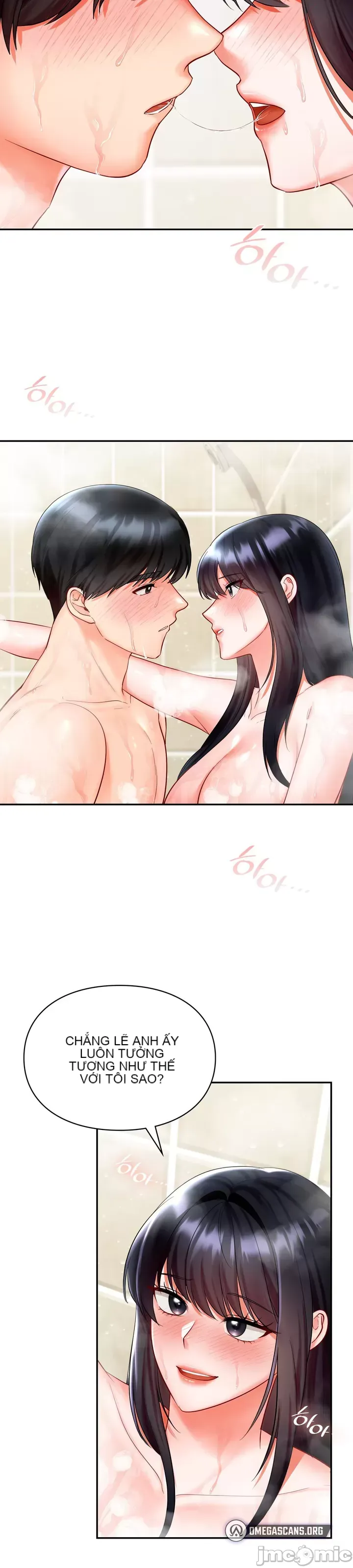 Định mệnh bị ám ảnh bởi bạn Chương 1-47