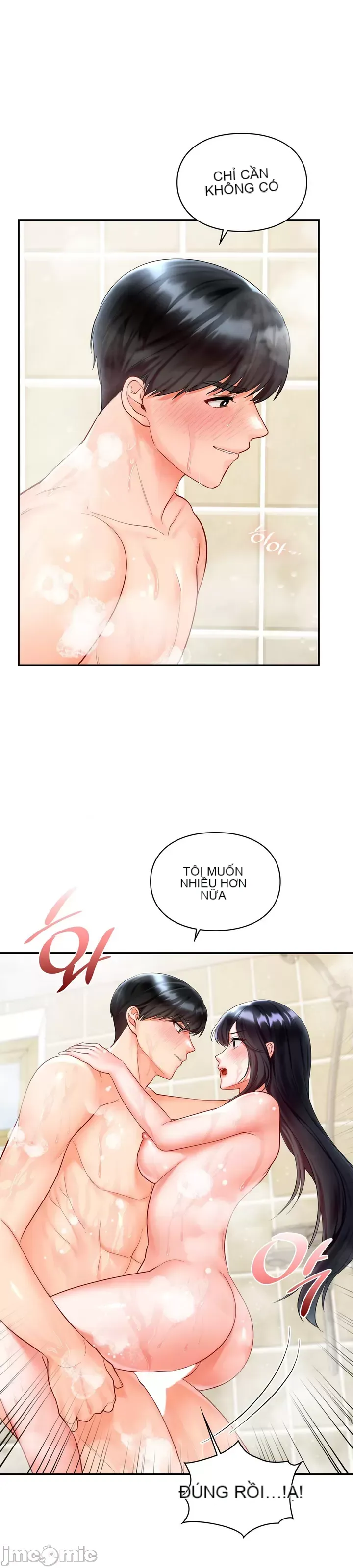 Định mệnh bị ám ảnh bởi bạn Chương 1-47