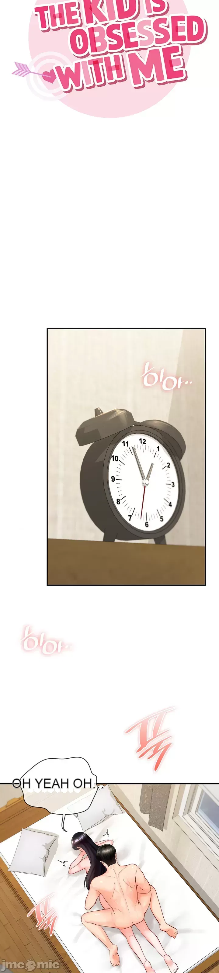 Định mệnh bị ám ảnh bởi bạn Chương 1-47