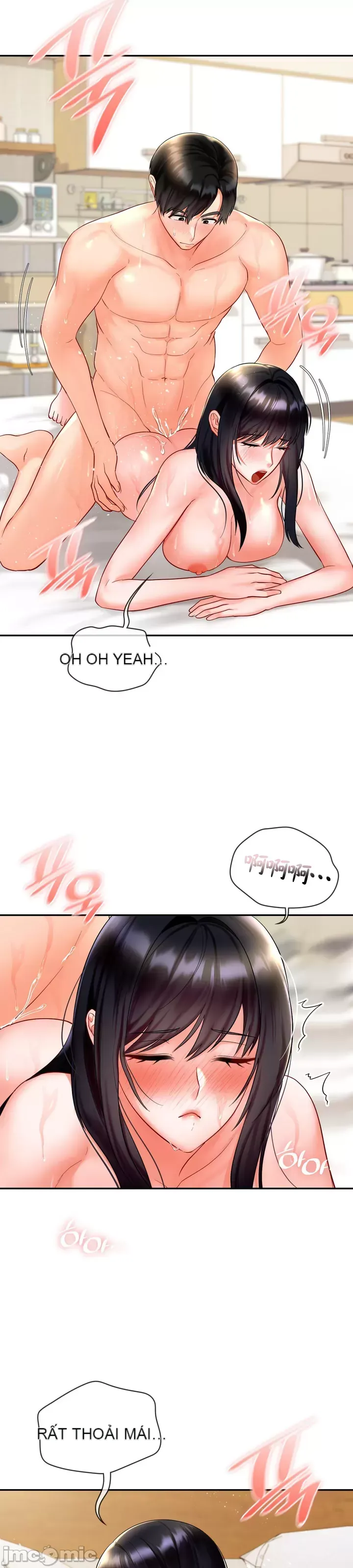 Định mệnh bị ám ảnh bởi bạn Chương 1-47