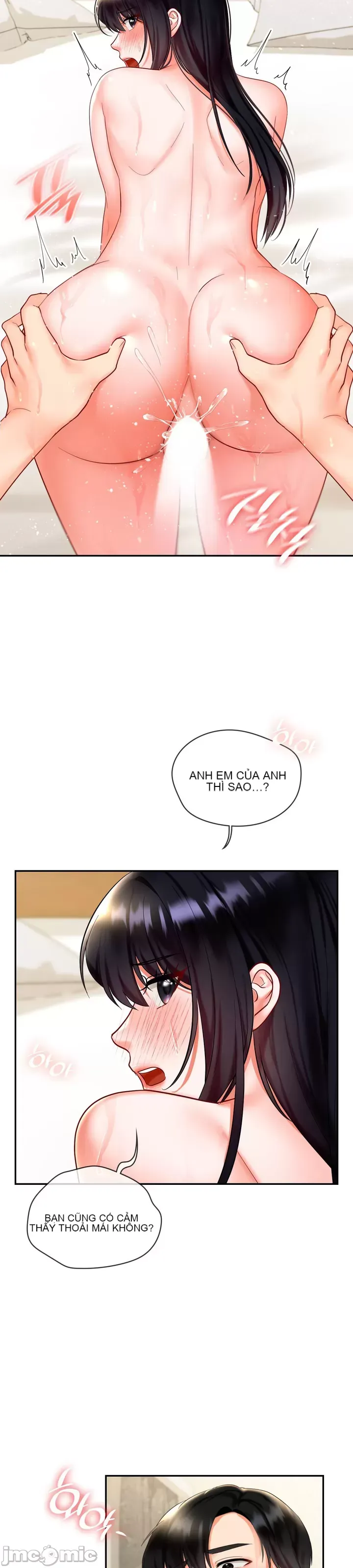 Định mệnh bị ám ảnh bởi bạn Chương 1-47