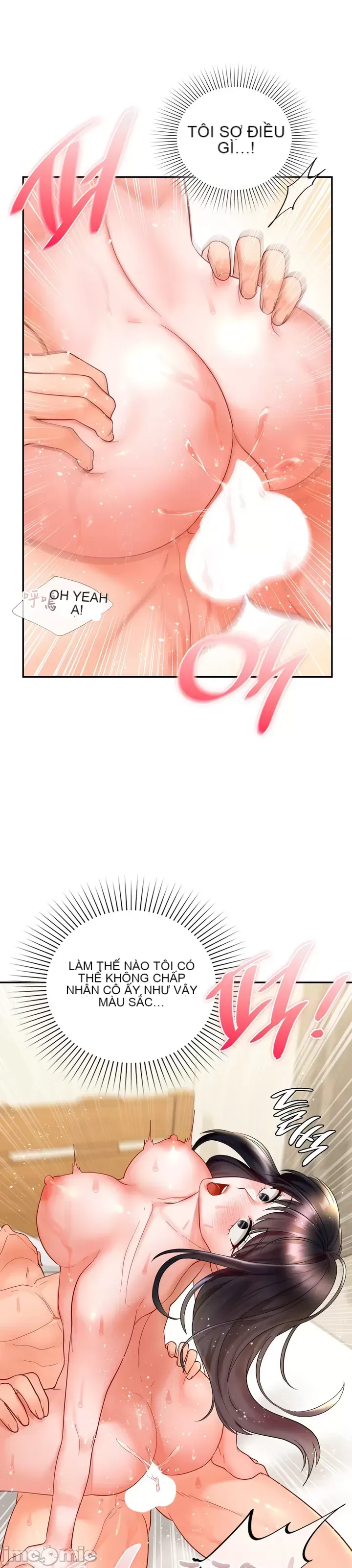 Định mệnh bị ám ảnh bởi bạn Chương 1-47