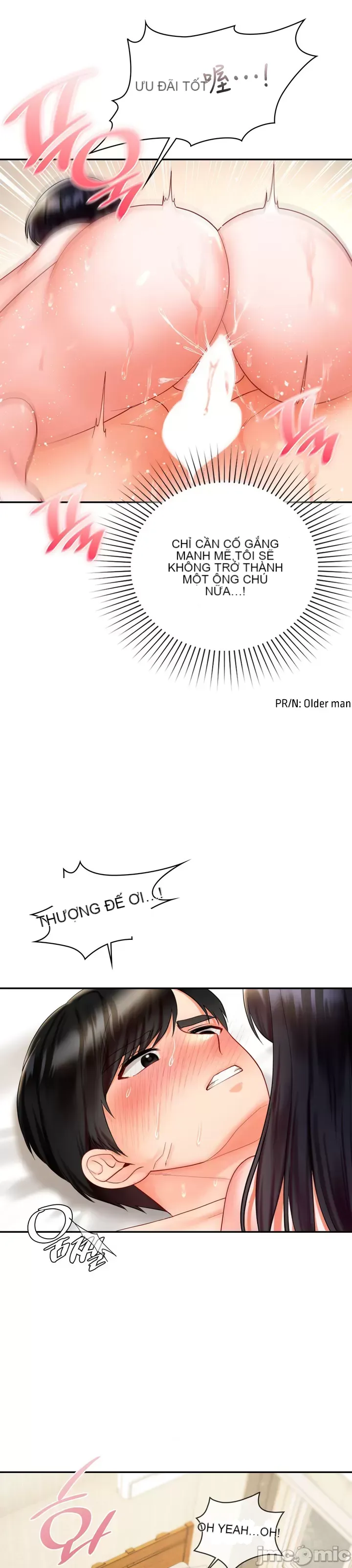 Định mệnh bị ám ảnh bởi bạn Chương 1-47