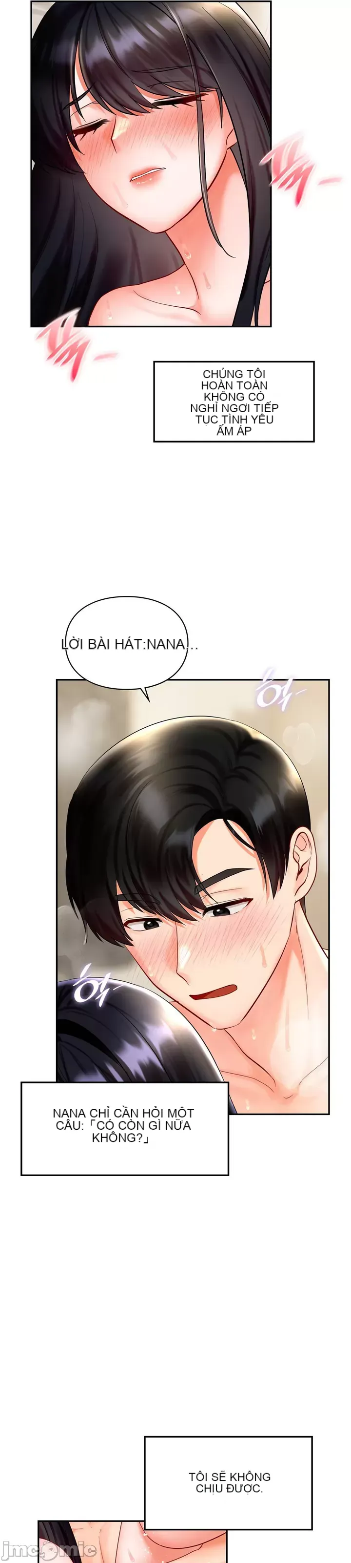 Định mệnh bị ám ảnh bởi bạn Chương 1-47