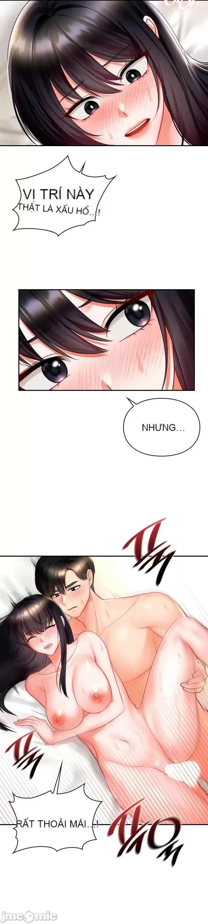 Định mệnh bị ám ảnh bởi bạn Chương 1-47