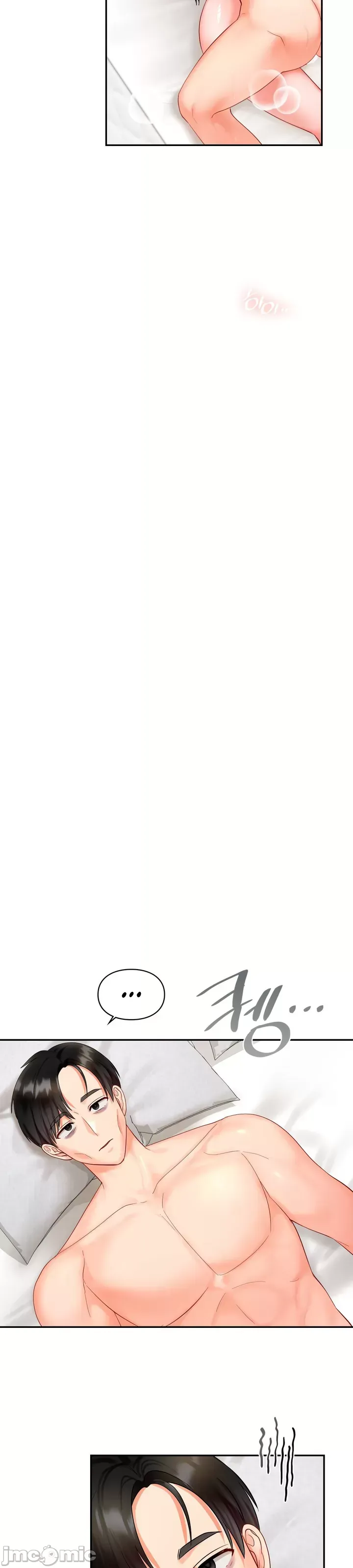 Định mệnh bị ám ảnh bởi bạn Chương 1-47