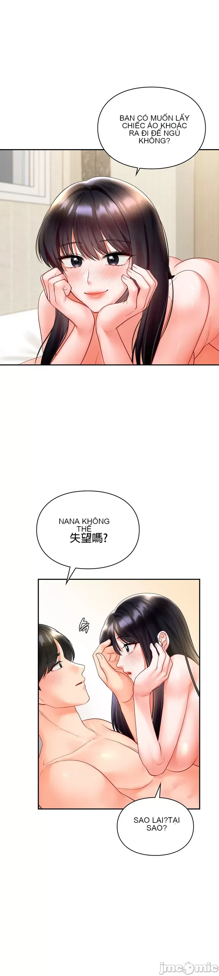 Định mệnh bị ám ảnh bởi bạn Chương 1-47