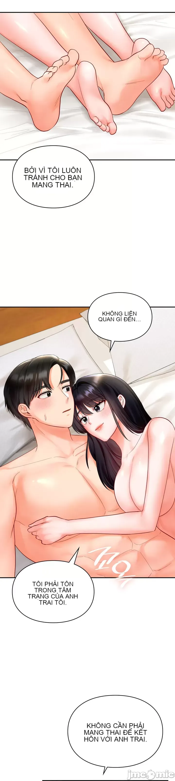 Định mệnh bị ám ảnh bởi bạn Chương 1-47