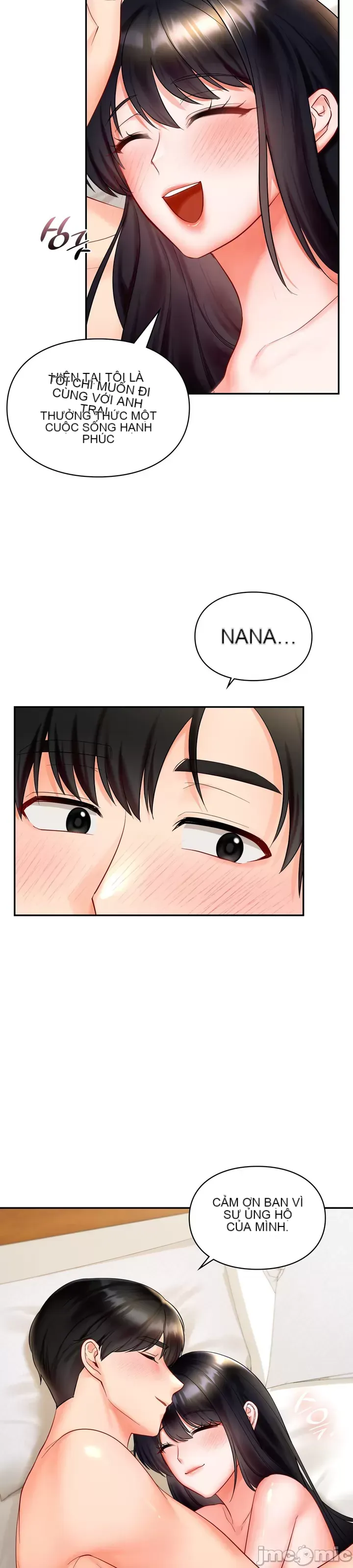 Định mệnh bị ám ảnh bởi bạn Chương 1-47