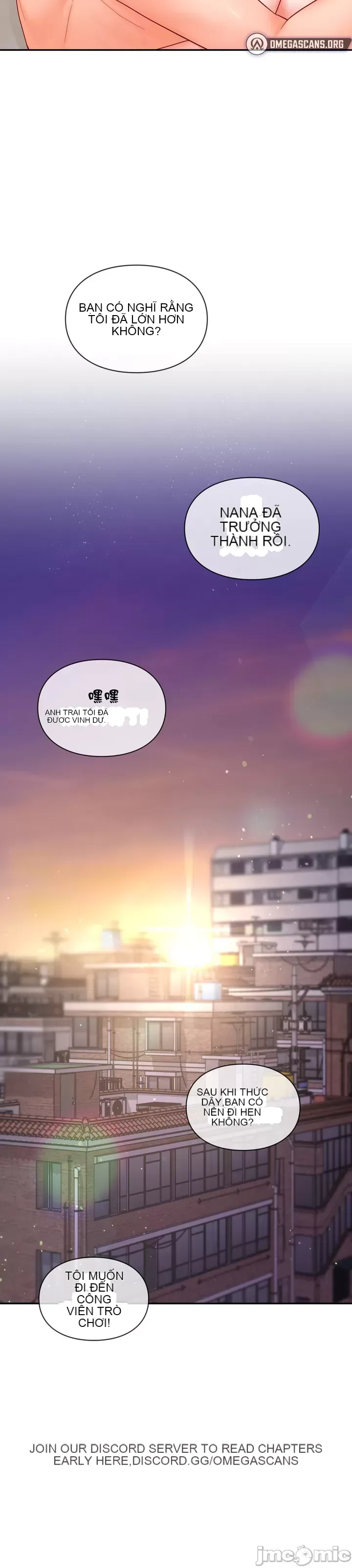 Định mệnh bị ám ảnh bởi bạn Chương 1-47