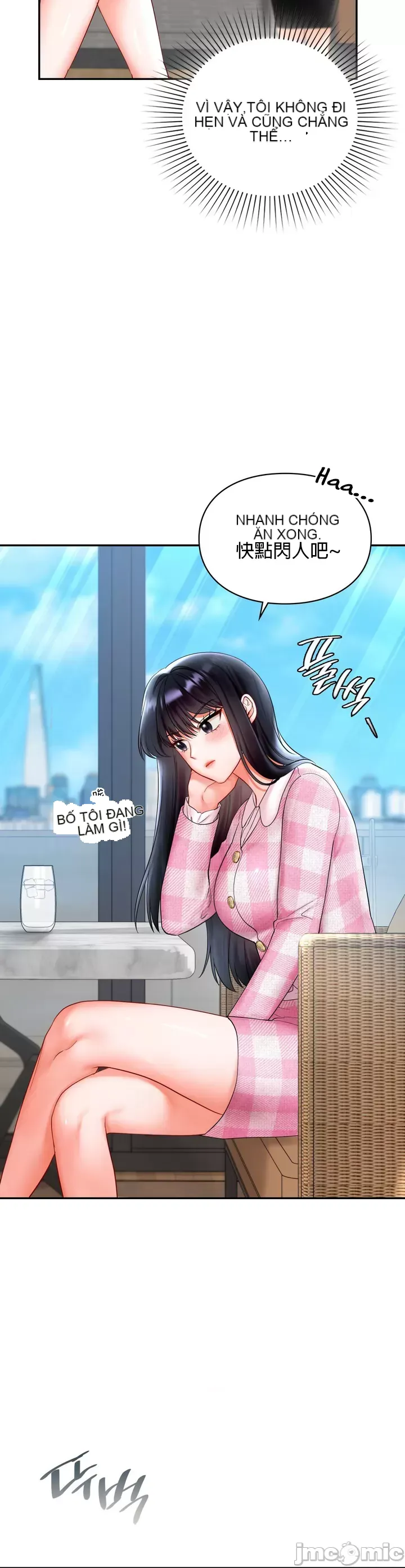 Định mệnh bị ám ảnh bởi bạn Chương 1-47