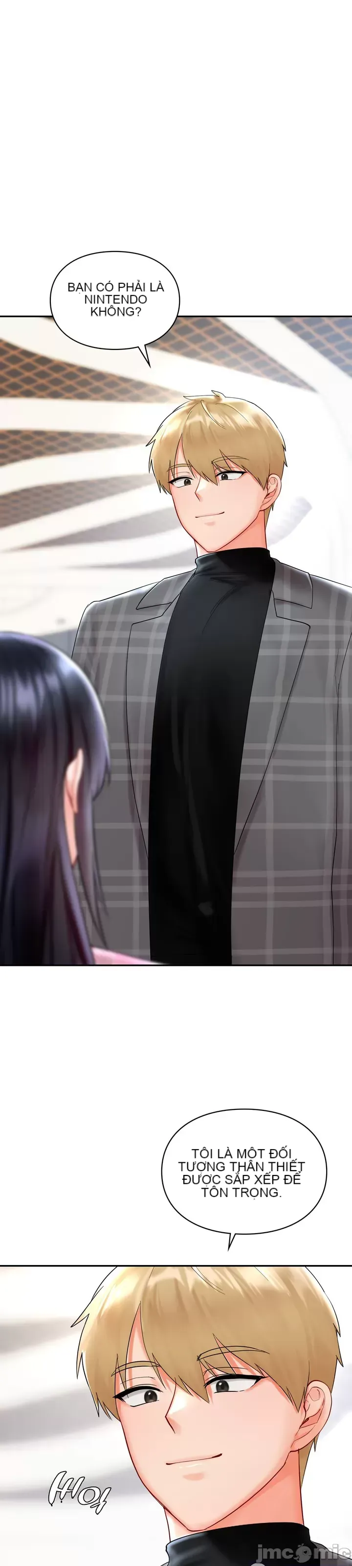 Định mệnh bị ám ảnh bởi bạn Chương 1-47