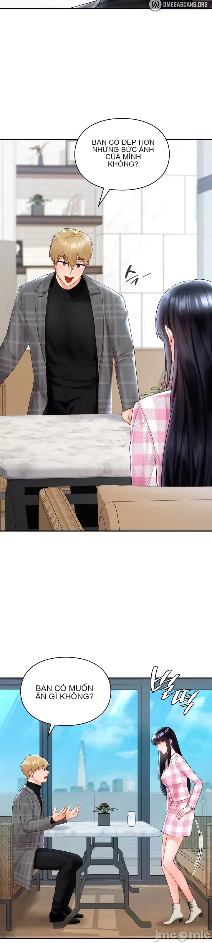 Định mệnh bị ám ảnh bởi bạn Chương 1-47