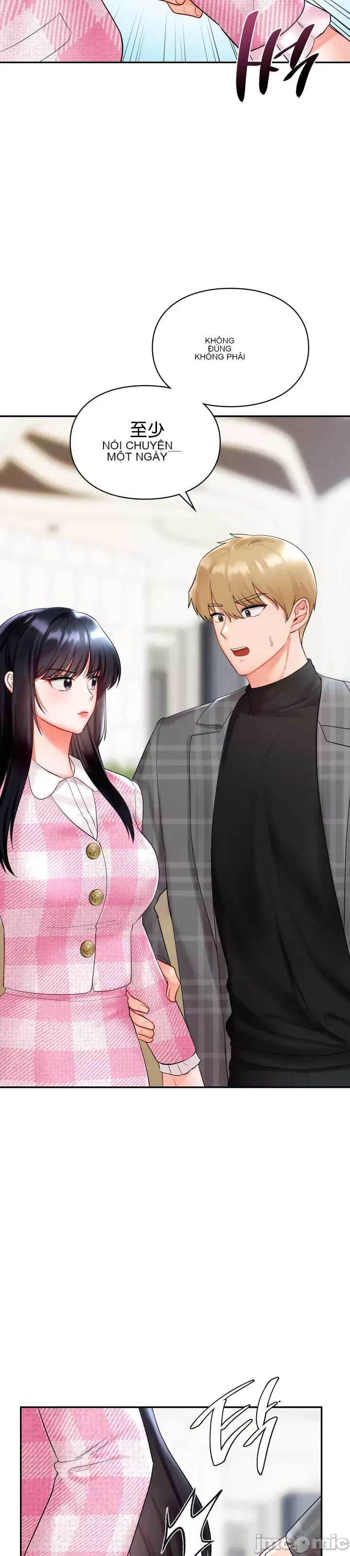 Định mệnh bị ám ảnh bởi bạn Chương 1-47