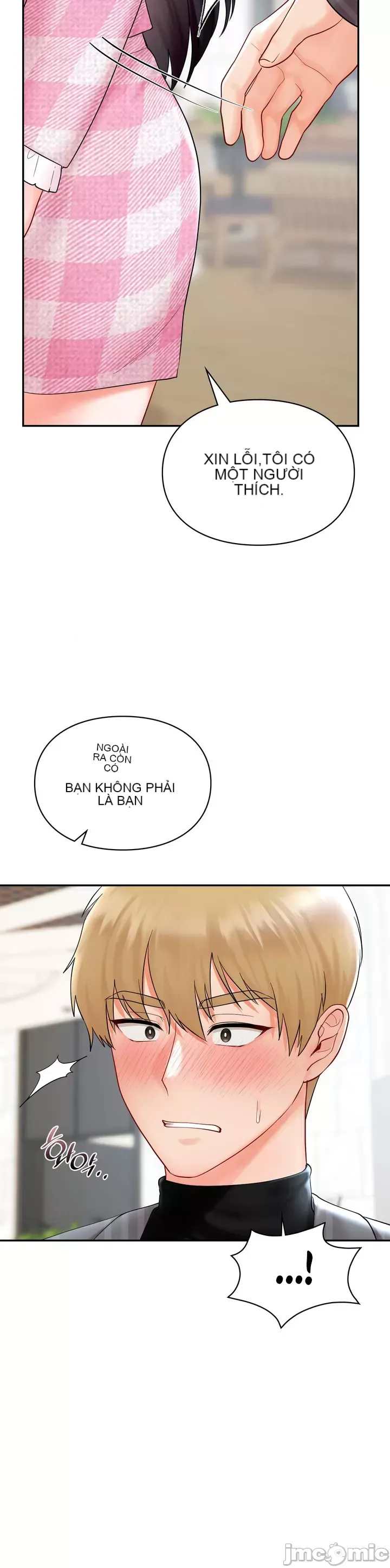 Định mệnh bị ám ảnh bởi bạn Chương 1-47