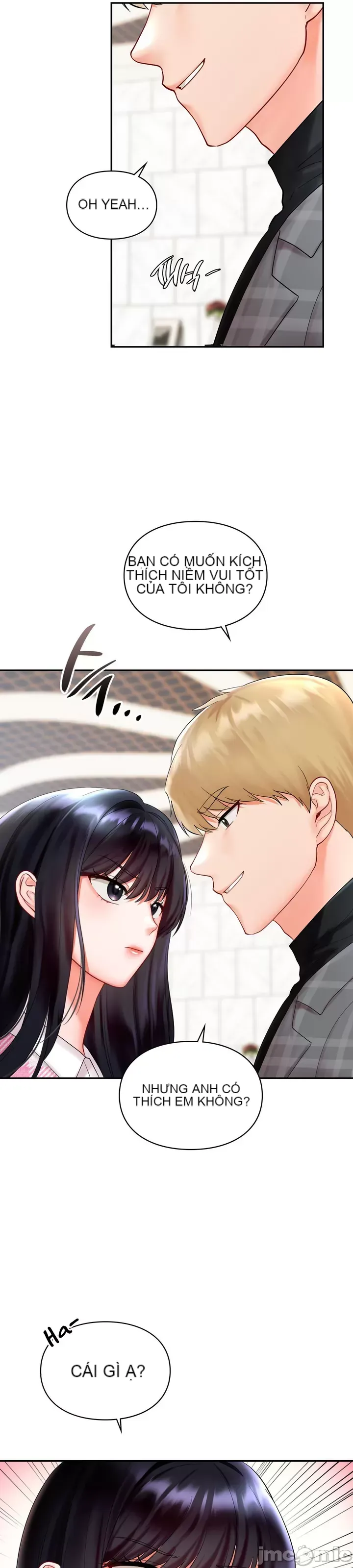 Định mệnh bị ám ảnh bởi bạn Chương 1-47