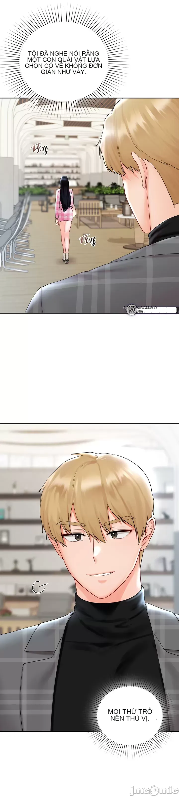 Định mệnh bị ám ảnh bởi bạn Chương 1-47