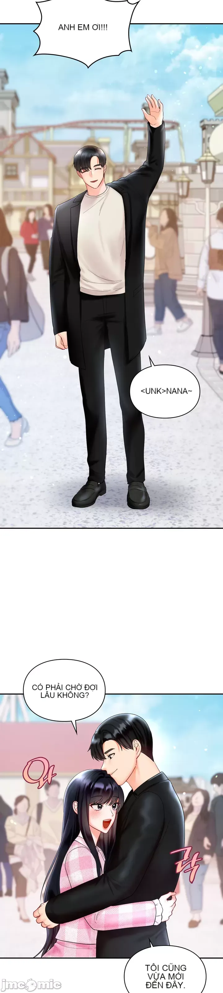 Định mệnh bị ám ảnh bởi bạn Chương 1-47