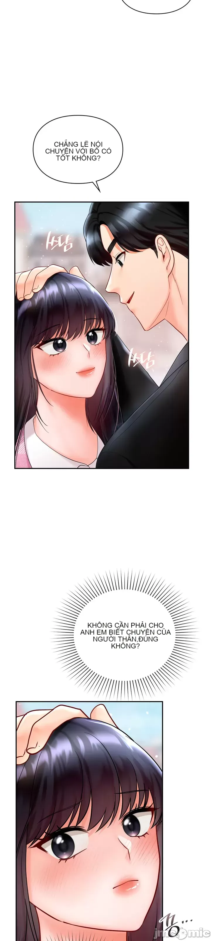 Định mệnh bị ám ảnh bởi bạn Chương 1-47