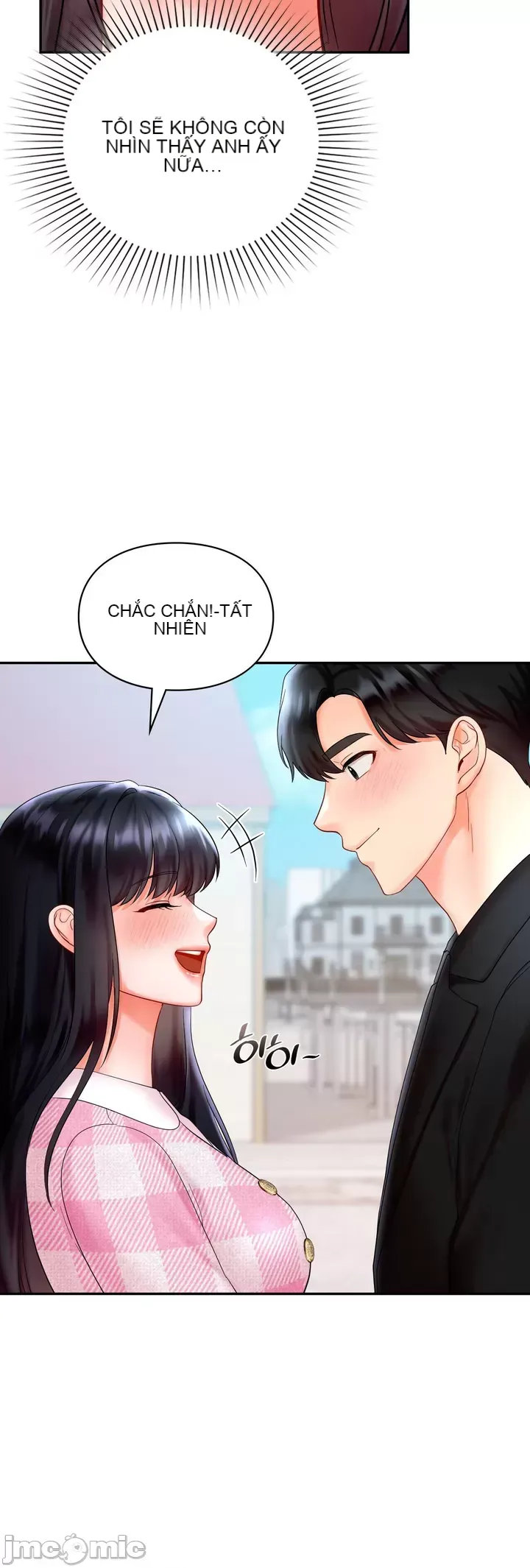 Định mệnh bị ám ảnh bởi bạn Chương 1-47