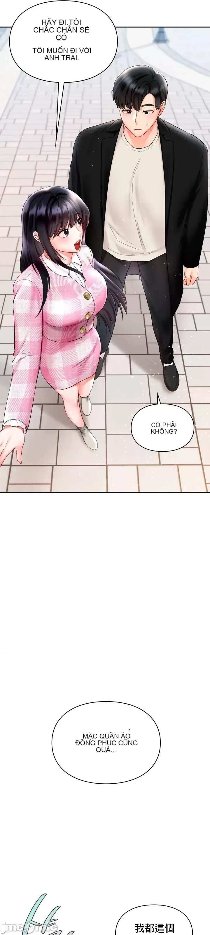 Định mệnh bị ám ảnh bởi bạn Chương 1-47