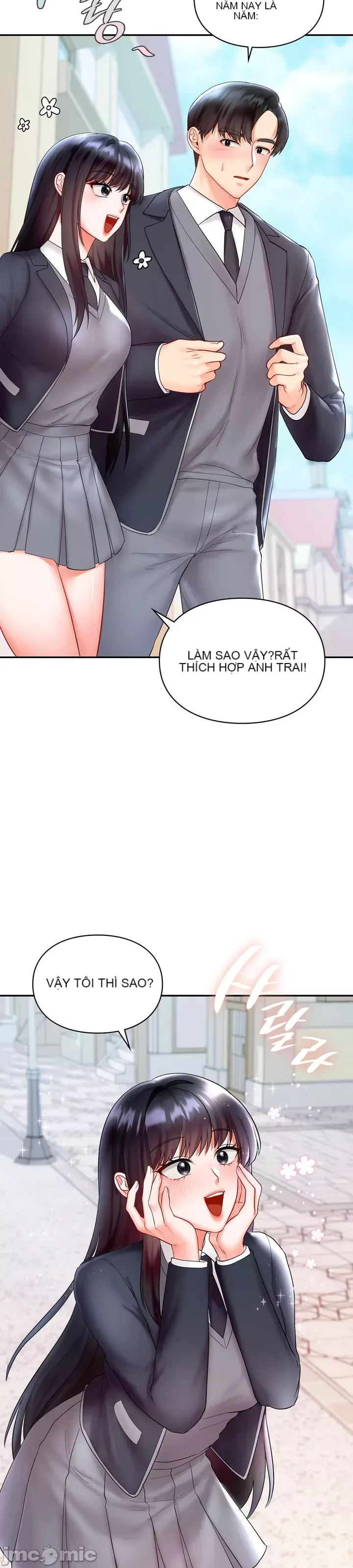 Định mệnh bị ám ảnh bởi bạn Chương 1-47