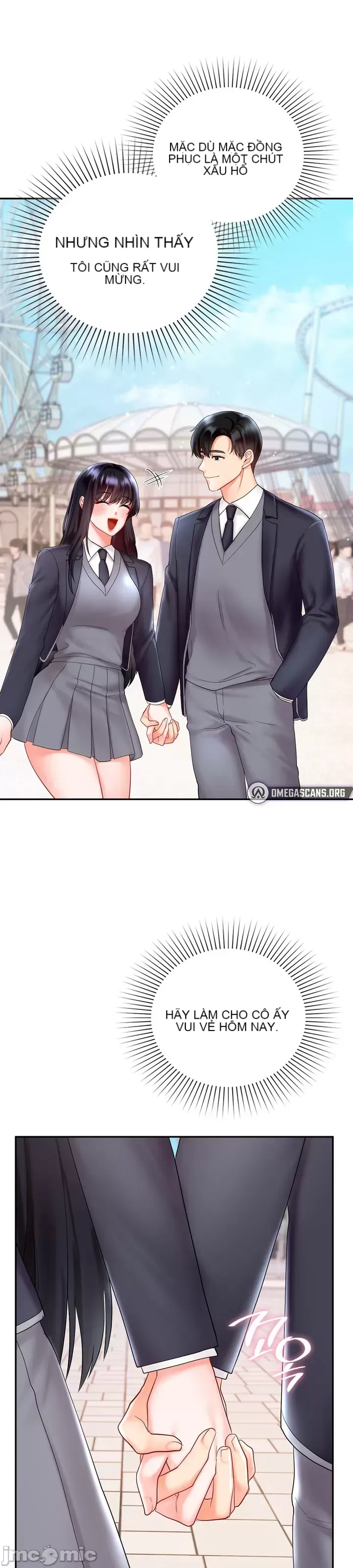 Định mệnh bị ám ảnh bởi bạn Chương 1-47