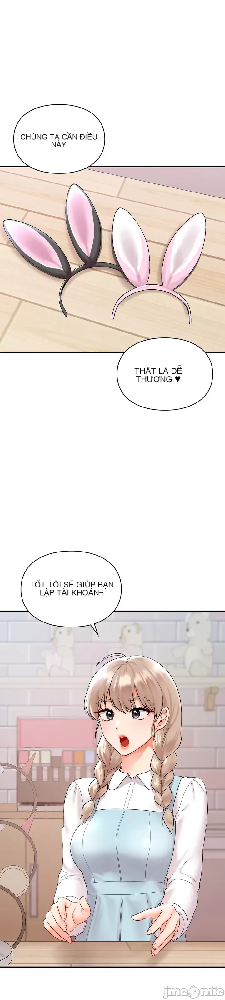 Định mệnh bị ám ảnh bởi bạn Chương 1-47