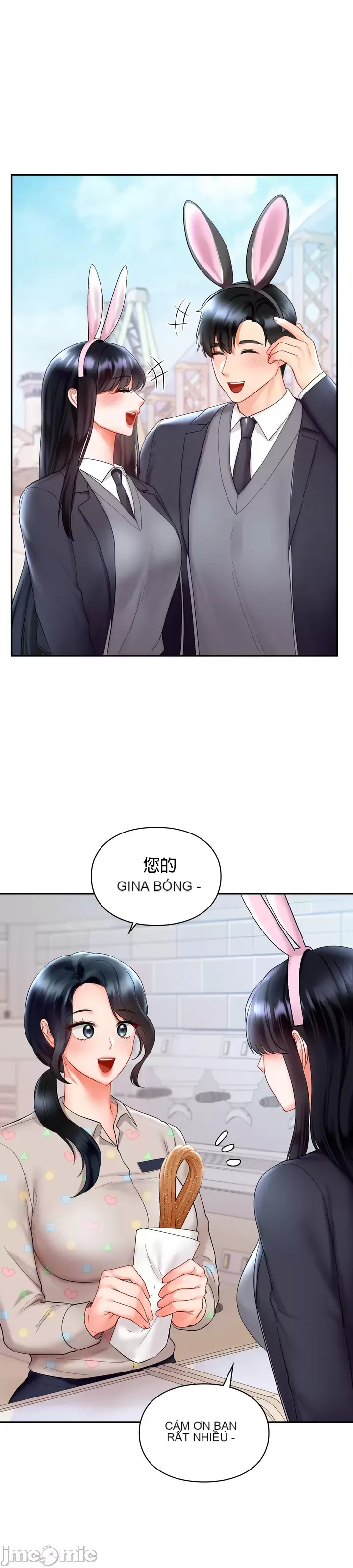 Định mệnh bị ám ảnh bởi bạn Chương 1-47