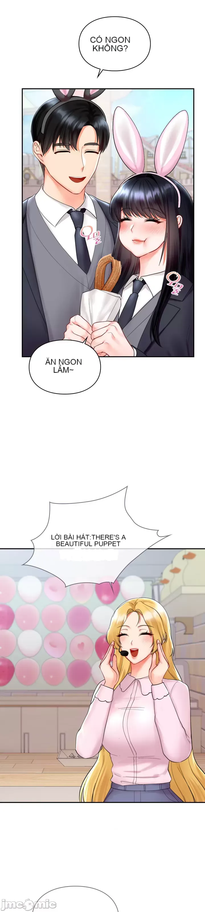 Định mệnh bị ám ảnh bởi bạn Chương 1-47