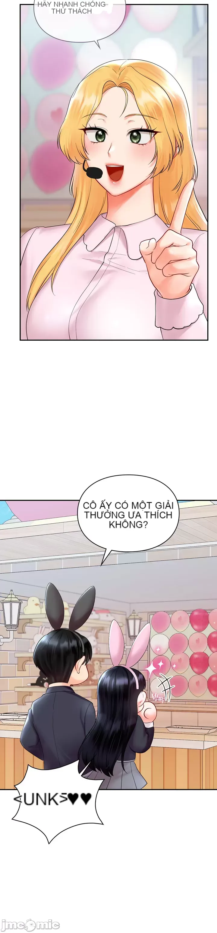 Định mệnh bị ám ảnh bởi bạn Chương 1-47