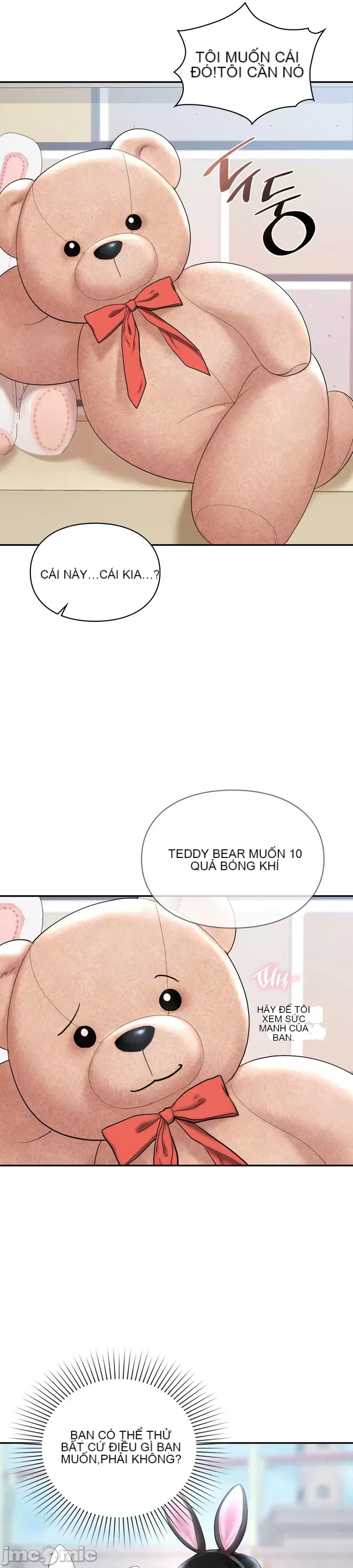 Định mệnh bị ám ảnh bởi bạn Chương 1-47