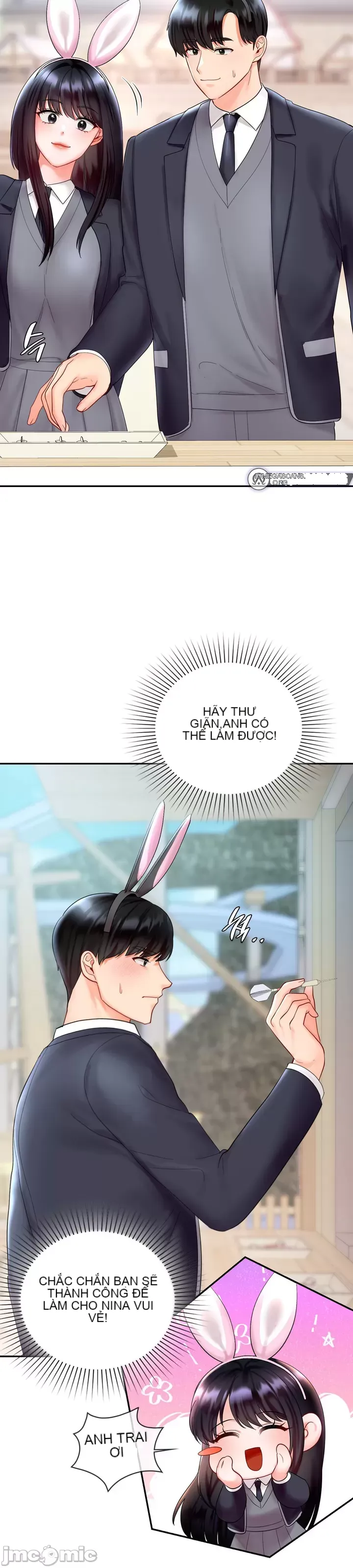 Định mệnh bị ám ảnh bởi bạn Chương 1-47