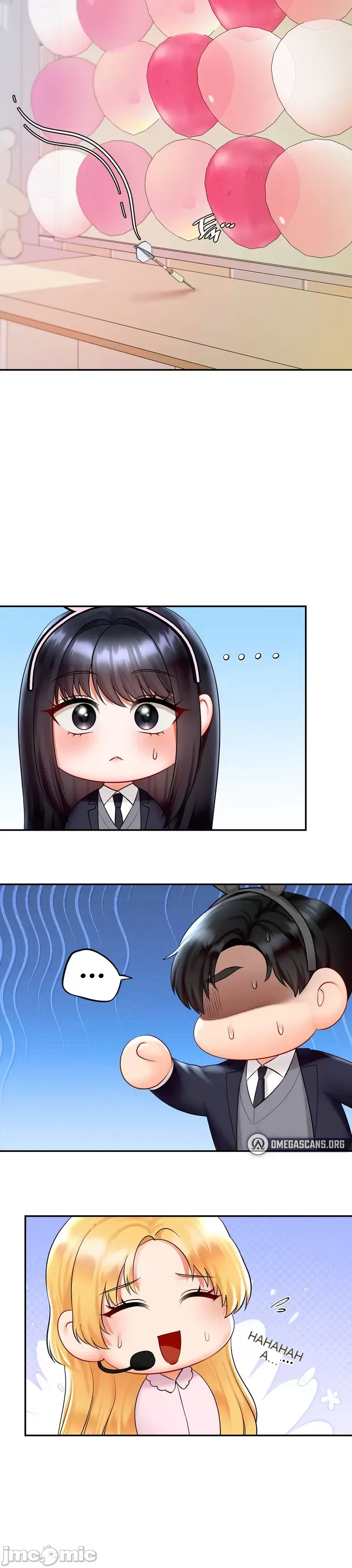 Định mệnh bị ám ảnh bởi bạn Chương 1-47