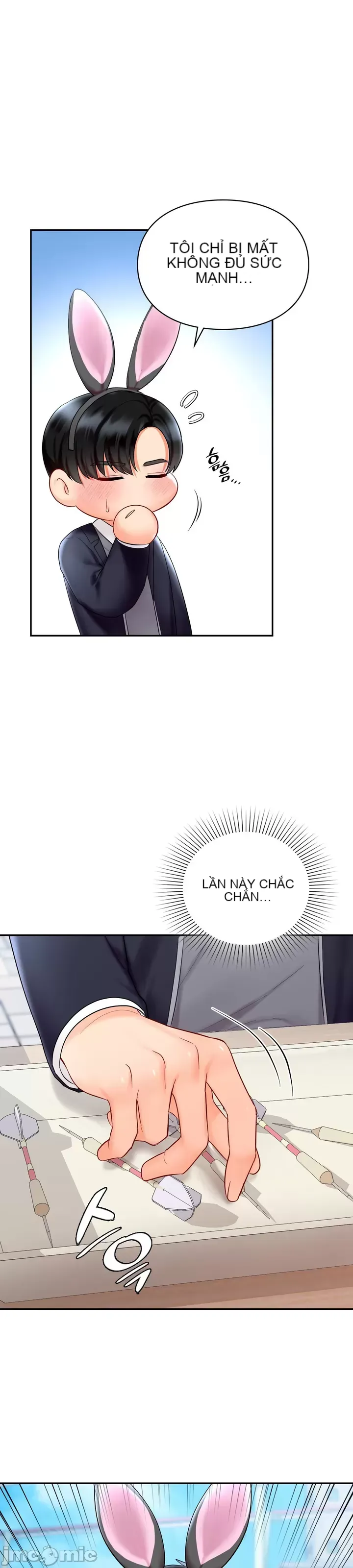 Định mệnh bị ám ảnh bởi bạn Chương 1-47