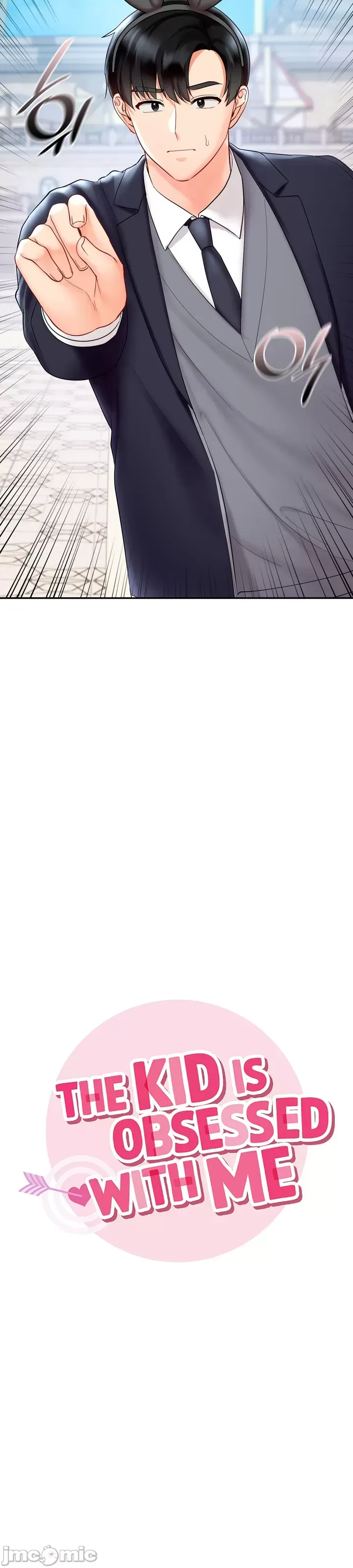 Định mệnh bị ám ảnh bởi bạn Chương 1-47