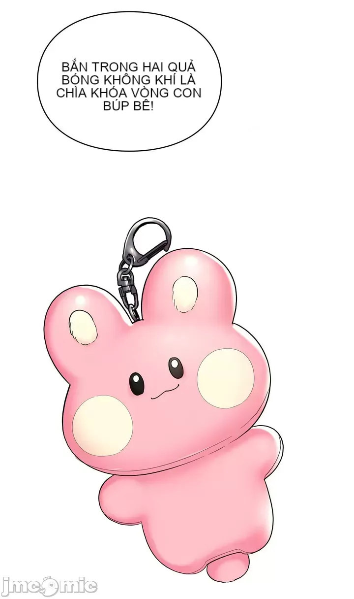 Định mệnh bị ám ảnh bởi bạn Chương 1-47