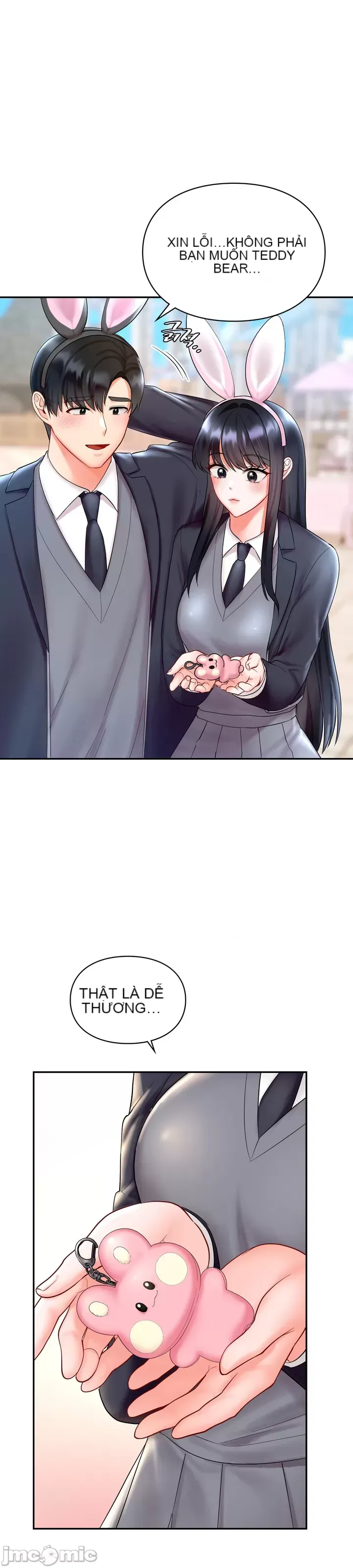 Định mệnh bị ám ảnh bởi bạn Chương 1-47