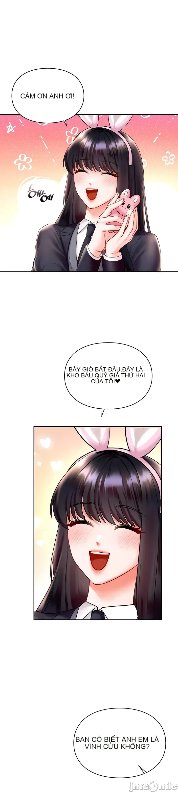 Định mệnh bị ám ảnh bởi bạn Chương 1-47