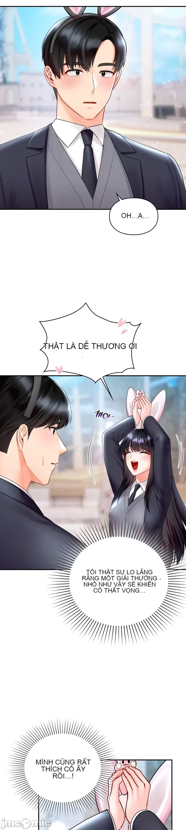 Định mệnh bị ám ảnh bởi bạn Chương 1-47