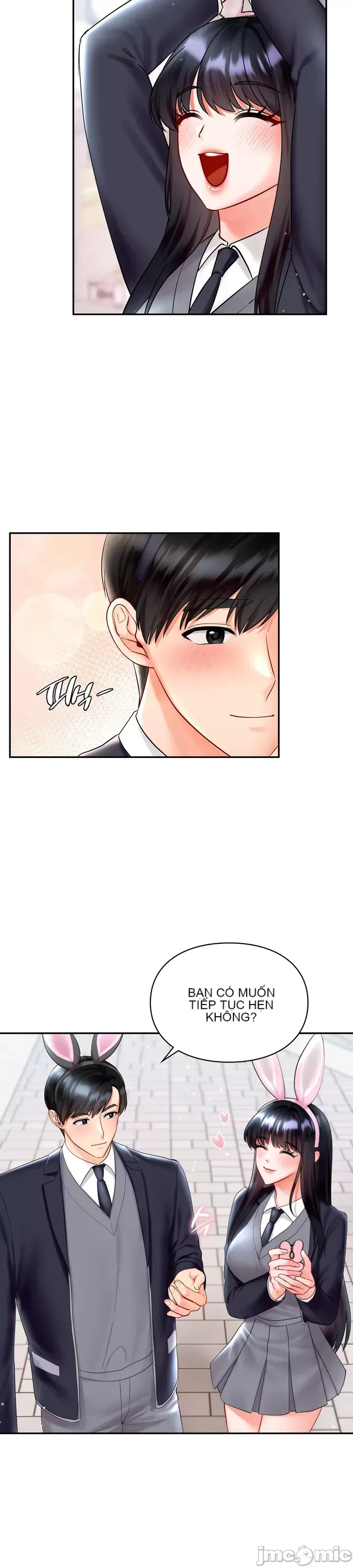 Định mệnh bị ám ảnh bởi bạn Chương 1-47