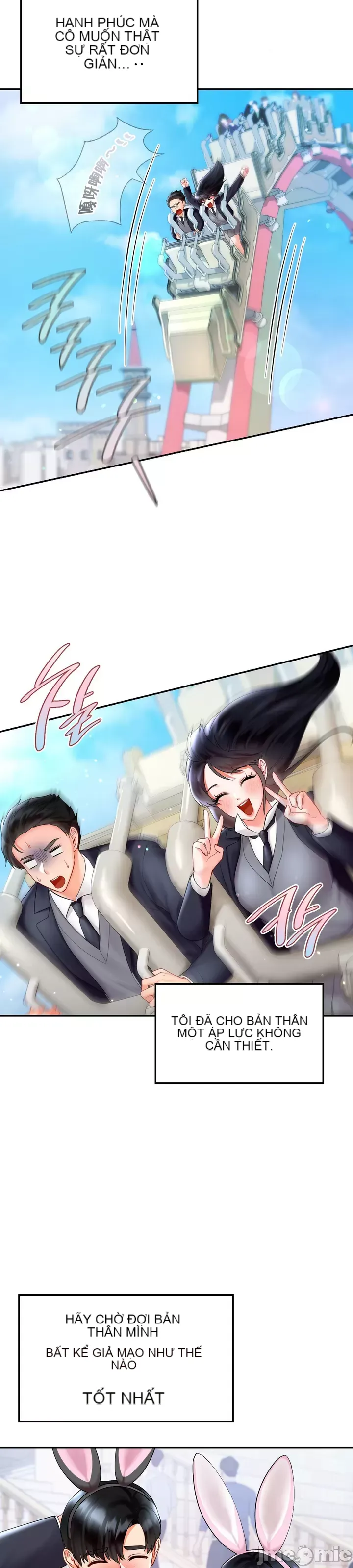 Định mệnh bị ám ảnh bởi bạn Chương 1-47