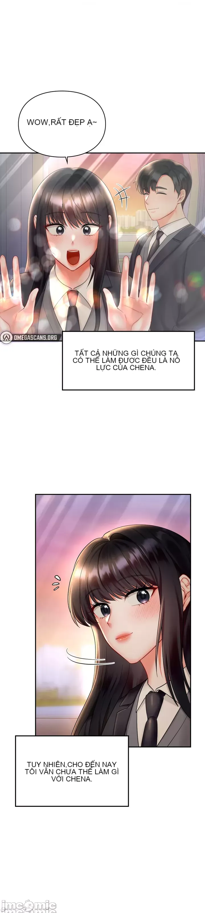 Định mệnh bị ám ảnh bởi bạn Chương 1-47