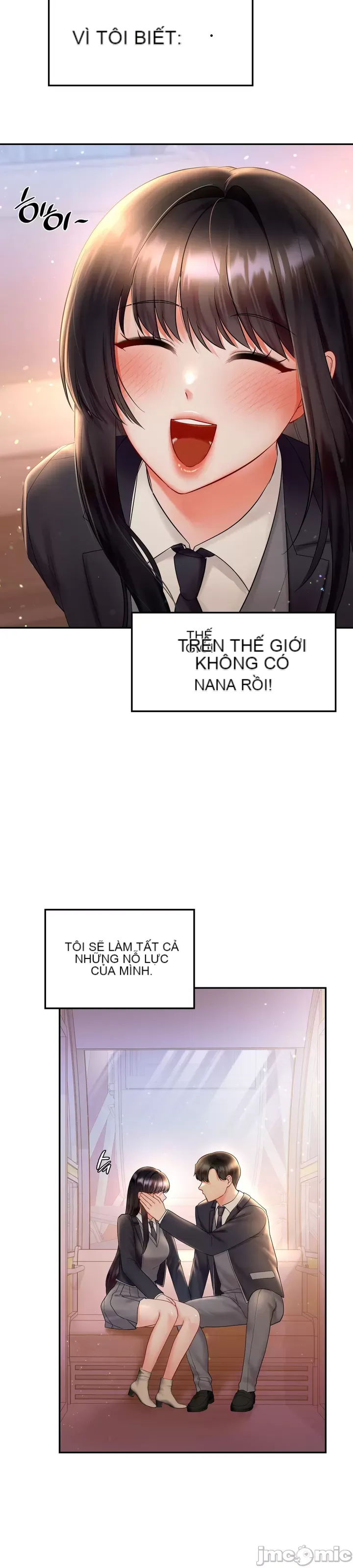 Định mệnh bị ám ảnh bởi bạn Chương 1-47