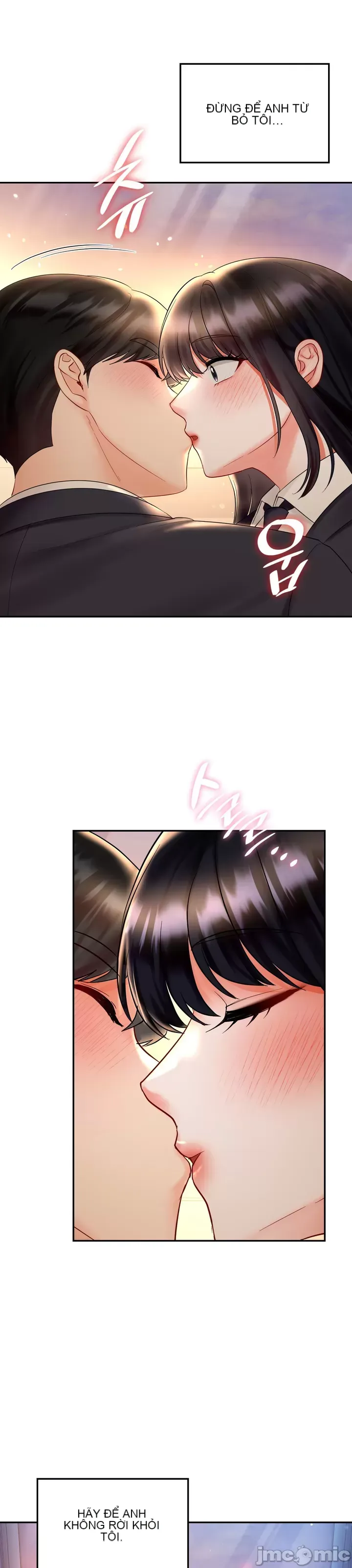 Định mệnh bị ám ảnh bởi bạn Chương 1-47