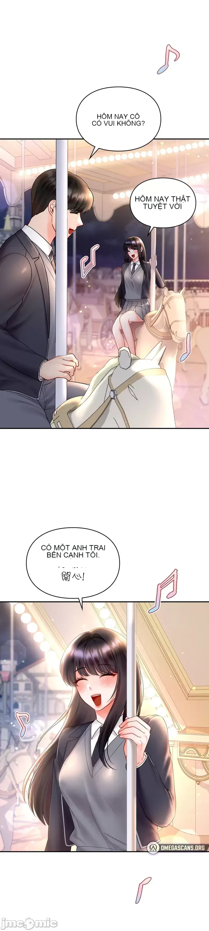 Định mệnh bị ám ảnh bởi bạn Chương 1-47