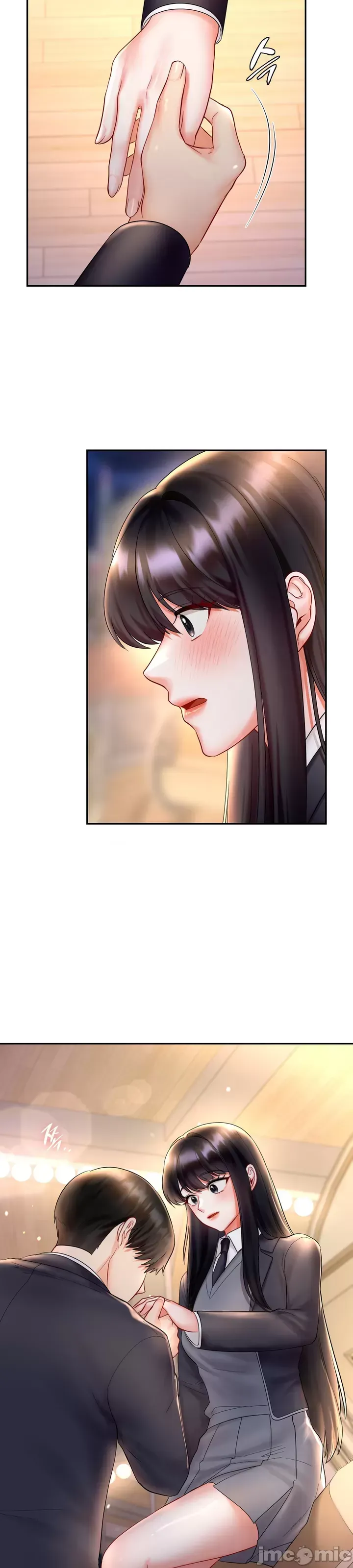 Định mệnh bị ám ảnh bởi bạn Chương 1-47