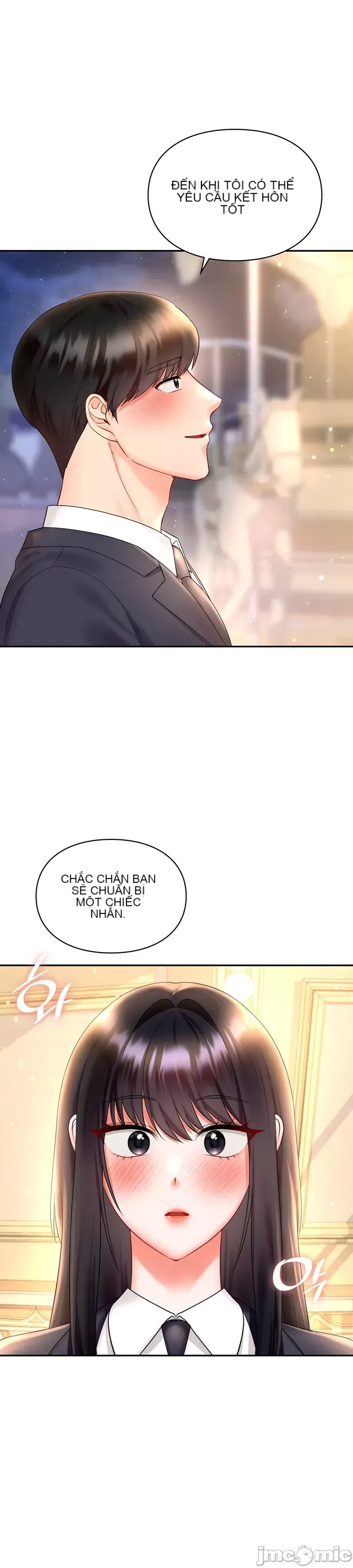 Định mệnh bị ám ảnh bởi bạn Chương 1-47