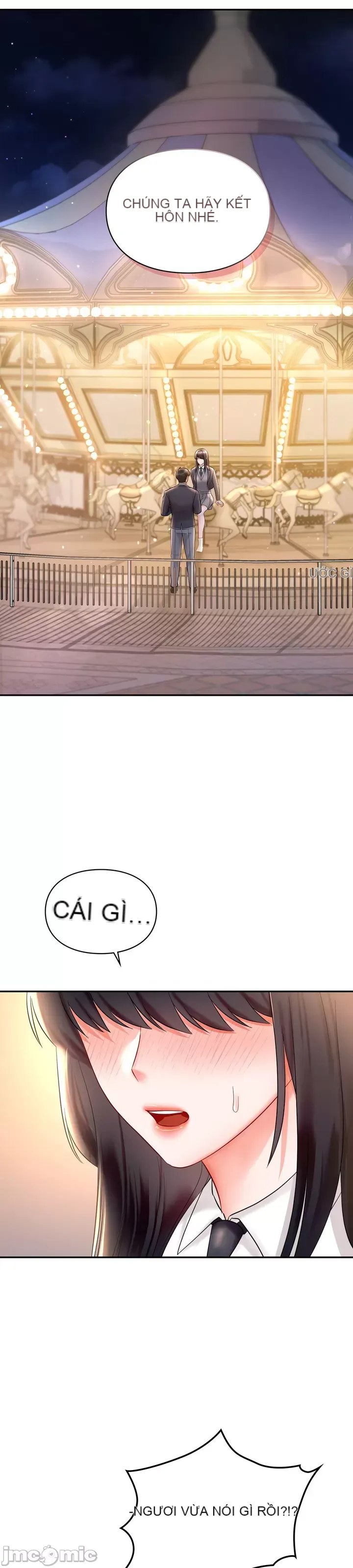 Định mệnh bị ám ảnh bởi bạn Chương 1-47