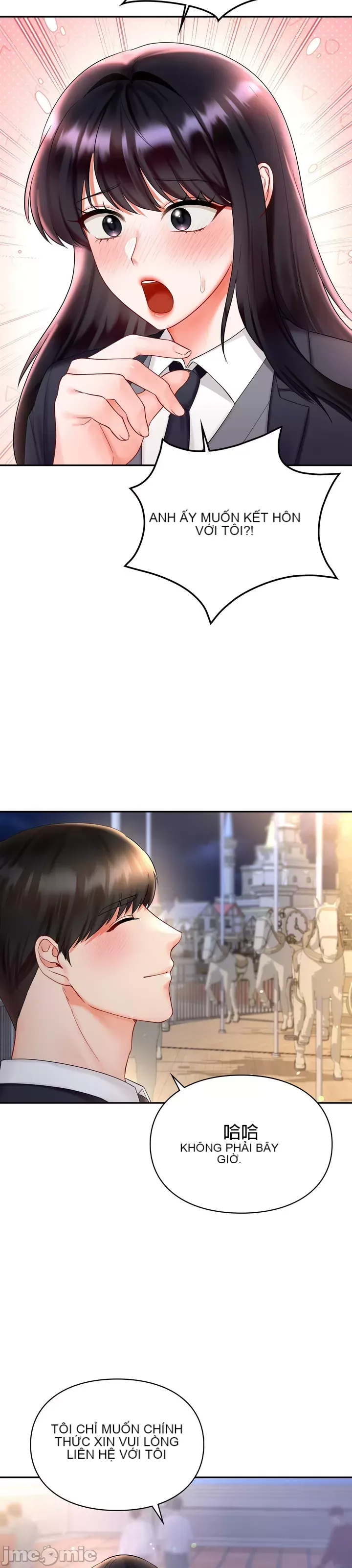 Định mệnh bị ám ảnh bởi bạn Chương 1-47